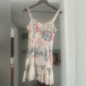 Parker Designer Dress!